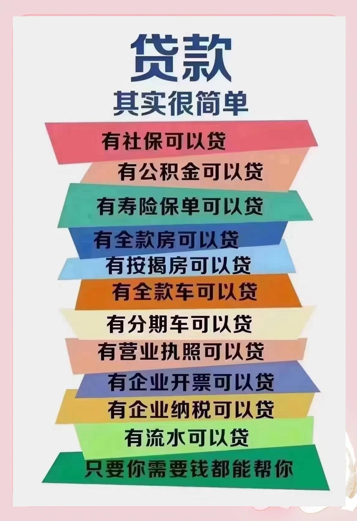 七台河最新有社保必下的小额贷款方法分析(最方便真实的七台河个人社保贷款能贷多少方法)
